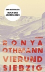 Cover: Vierundsiebzig - Rowohlt