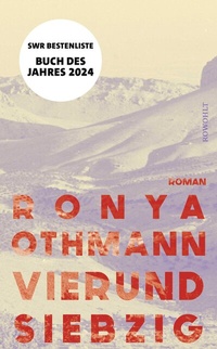 Enlarge image Cover: Vierundsiebzig - Rowohlt