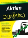 Bild: Aktien für Dummies - Wiley-VCH