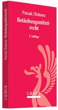 Cover: Bet&auml;ubungsmittelrecht - C.H.BECK