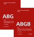 Cover: PAKET: ABGB-Kommentar - Manz