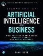 Cover: Artificial Intelligence for Business - Pearson