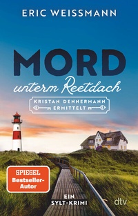 Abbildung von: Mord unterm Reetdach - dtv