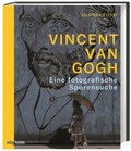 Cover: Vincent van Gogh - Theiss in Herder