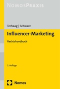 Cover: Influencer-Marketing - Nomos
