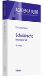 Bild: Schuldrecht Besonderer Teil - Vahlen