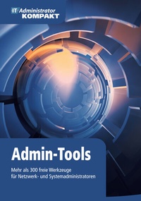 Enlarge image Cover: Admin-Tools - Heinemann Verlag