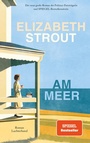 Cover: Am Meer - Luchterhand Literaturverlag