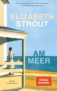 Enlarge image Cover: Am Meer - Luchterhand Literaturverlag
