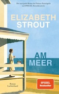 Cover: Am Meer - Luchterhand Literaturverlag