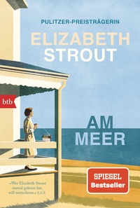 Enlarge image Cover: Am Meer - Luchterhand Literaturverlag