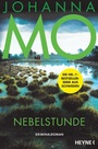 Cover: Nebelstunde - Heyne