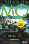 Cover: Nebelstunde - Heyne