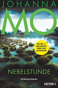 Enlarge image Cover: Nebelstunde - Heyne