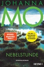 Cover: Nebelstunde - Heyne