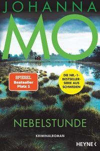 Enlarge image Cover: Nebelstunde - Heyne