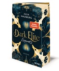 Cover: Dark Elite: Regrets - Heyne