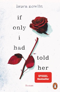 Enlarge image Cover: If only I had told her - Penguin