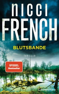 Enlarge image Cover: Blutsbande - C.Bertelsmann
