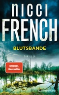 Cover: Blutsbande - C. Bertelsmann