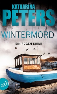 Abbildung von: Wintermord - Aufbau Taschenbuch