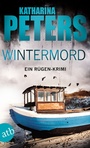 Cover: Wintermord - Aufbau Taschenbuch