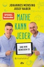 Bild: Mathe kann jeder und wir beweisen es - dtv