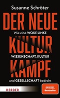Cover: Der neue Kulturkampf - Verlag Herder