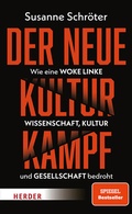 Cover: Der neue Kulturkampf - Verlag Herder