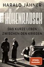 Bild: H&ouml;henrausch - Rowohlt Taschenbuch