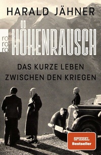 Enlarge image Cover: Höhenrausch - Rowohlt Taschenbuch