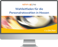 Bild: Wahlleitfaden Hessen 2024 online - R. v. Decker