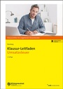 Cover: Klausur-Leitfaden Umsatzsteuer - NWB