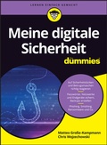 Abbildung von: Meine digitale Sicherheit für Dummies - Wiley-VCH