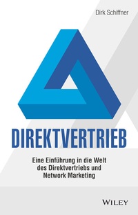 Abbildung von: Direktvertrieb - Wiley-VCH