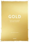 Cover: GOLD (Farben der Kunst) - Midas Collection
