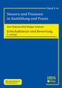 Bild: Erbschaftsteuer und Bewertung - HDS