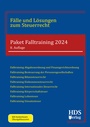 Bild: Paket Falltraining 2024 - HDS