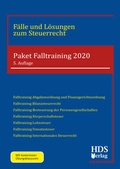 Cover: Paket Falltraining 2021 - HDS