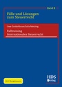 Bild: Falltraining Internationales Steuerrecht - HDS