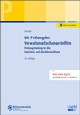 Bild: Die Pr&uuml;fung der Verwaltungsfachangestellten - Kiehl