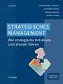 Cover: Strategisches Management - Schäffer-Poeschel