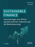 Cover: Sustainable Finance - Sch&auml;ffer-Poeschel