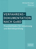 Abbildung von: Verfahrensdokumentation nach GoBD - Schäffer-Poeschel