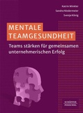 Cover: Mentale Teamgesundheit - Sch&auml;ffer-Poeschel