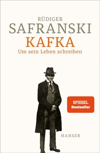 Enlarge image Cover: Kafka - Hanser