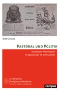 Cover: Pastoral und Politik - Campus