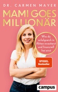 Cover: Mami goes Million&auml;r - Campus