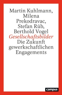 Abbildung von: Gesellschaftsbilder - Campus