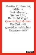 Cover: Gesellschaftsbilder - Campus